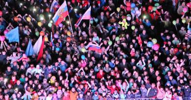 Самое массовое исполнение песни «Россия чемпионка» Самое массовое исполнение песни «Россия чемпионка»